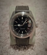 William B. review photo