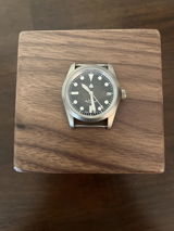 Sherwin W. review photo