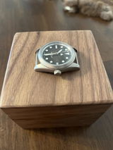 Sherwin W. review photo