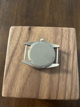 Sherwin W. review photo