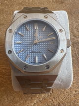 Mark B. review photo