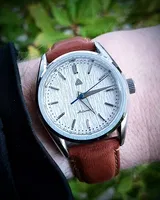 Martin A. review photo
