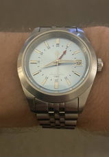 John P. review photo