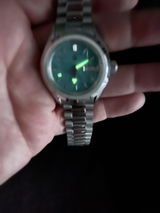 Tommy T. review photo