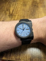 Dave S. review photo