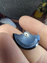 Brandon C. review photo