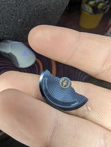 Brandon C. review photo
