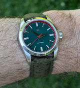 Alasdair M. review photo