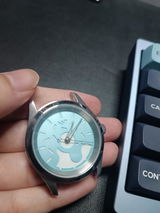 S.A. review photo