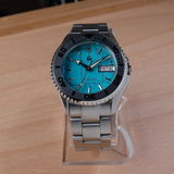 Brian C. review photo
