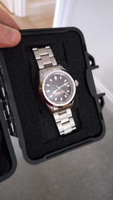 Ben W. review photo