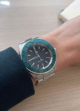 Davian F. review photo
