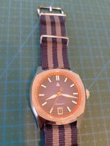 Rael C. review photo