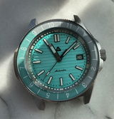 Munaf H. review photo