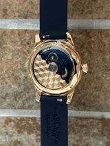 Tyler M. review photo