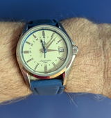 Alasdair M. review photo