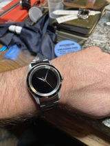 Dan B. review photo