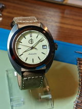 Gil review photo