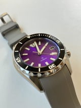 S.S. review photo