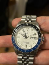 Chris L. review photo