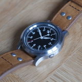 Alek review photo