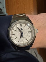Christopher review photo