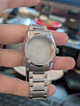 Marc F. review photo