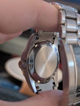 Marc F. review photo