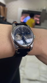 Muhaimin review photo