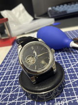 Muhaimin review photo
