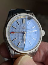 Nigel L. review photo