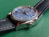 Nigel L. review photo