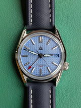 Nigel L. review photo