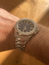 Nicolas G. review photo