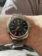 Steven D. review photo
