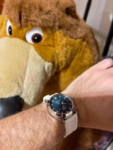 Alexandru F. review photo