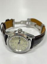 John (. review photo