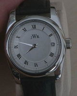 New A.W.C. review photo