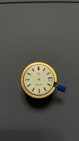 John (. review photo