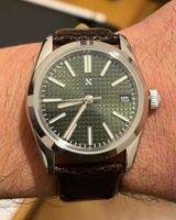 Giacomo T. review photo