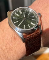 Giacomo T. review photo