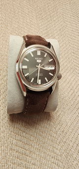 Peter A. review photo