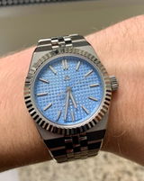 Nick Z. review photo