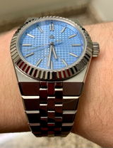 Nick Z. review photo
