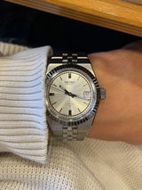 T. review photo
