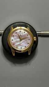 John (. review photo