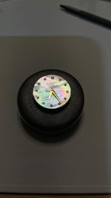 John (. review photo