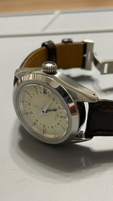 John (. review photo