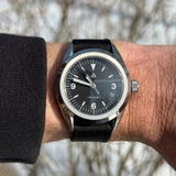 Bryan P. review photo