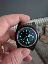 Christie review photo